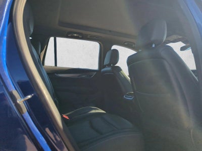 2023 Cadillac XT6 Luxury