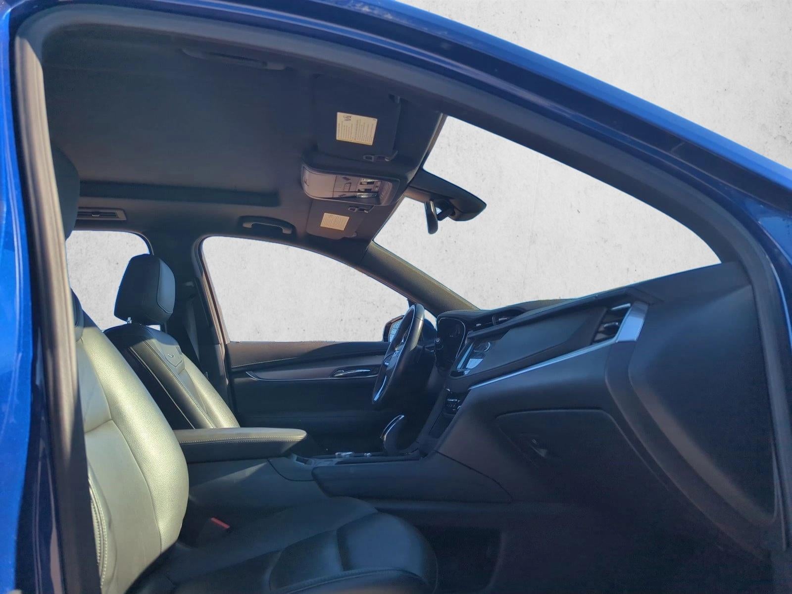 2023 Cadillac XT6 Luxury