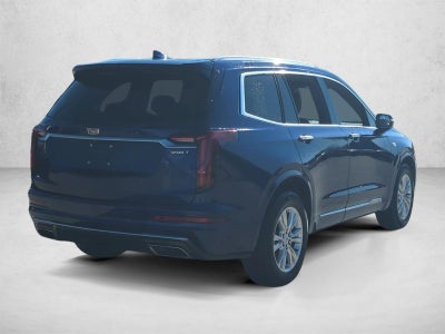2023 Cadillac XT6 Luxury