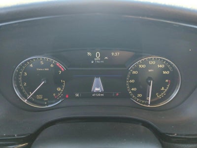 2023 Cadillac XT6 Luxury