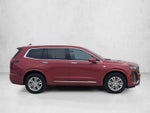2023 Cadillac XT6 Luxury