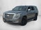 2018 Cadillac Escalade Premium Luxury