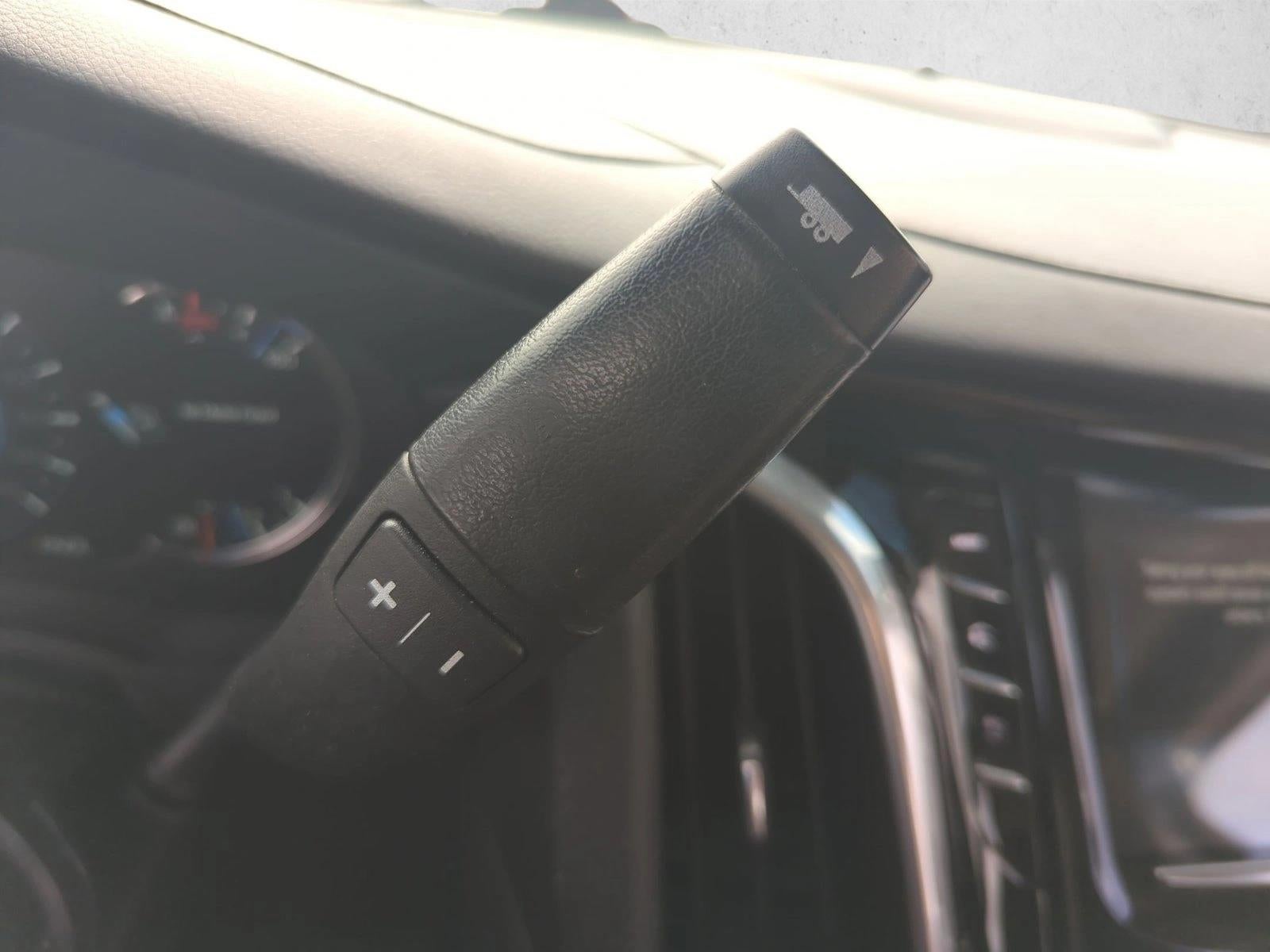 2018 Cadillac Escalade Premium Luxury