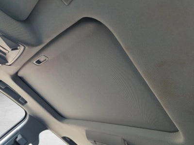 2018 Cadillac Escalade Premium Luxury