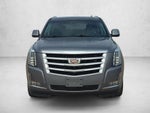 2018 Cadillac Escalade Premium Luxury