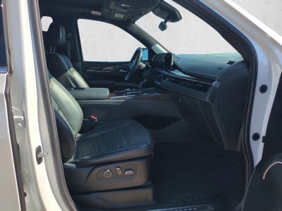 2023 Cadillac Escalade RWD Premium Luxury Platinum