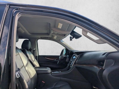 2019 Cadillac Escalade ESV Luxury