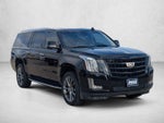 2019 Cadillac Escalade ESV Luxury