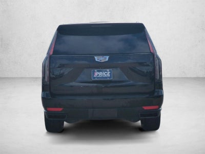 2021 Cadillac Escalade ESV Sport