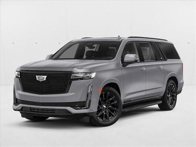 2023 Cadillac Escalade ESV RWD Sport