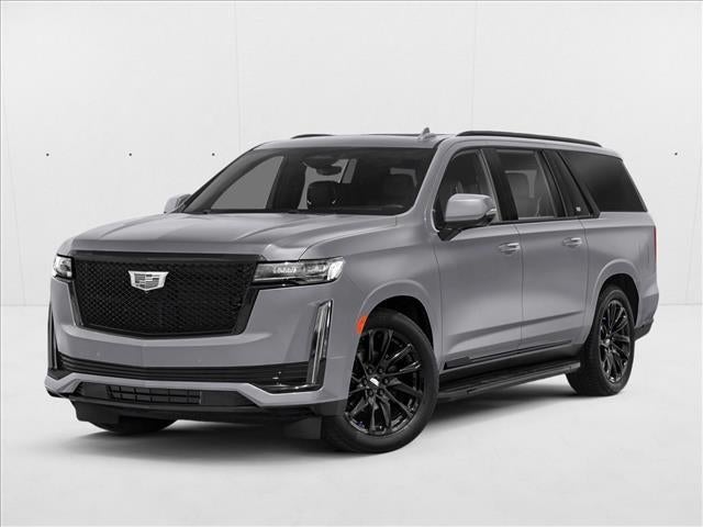 2023 Cadillac Escalade ESV RWD Sport