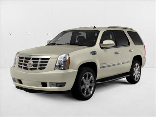 2014 Cadillac Escalade Premium