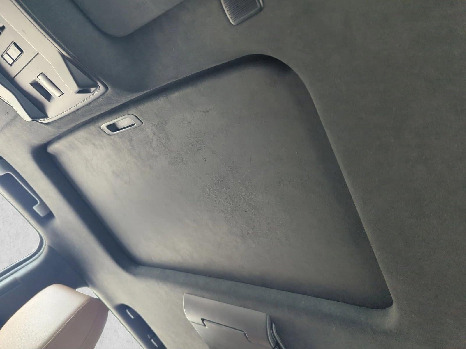 2017 Cadillac Escalade Platinum