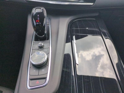 2023 Cadillac Escalade 4WD Sport