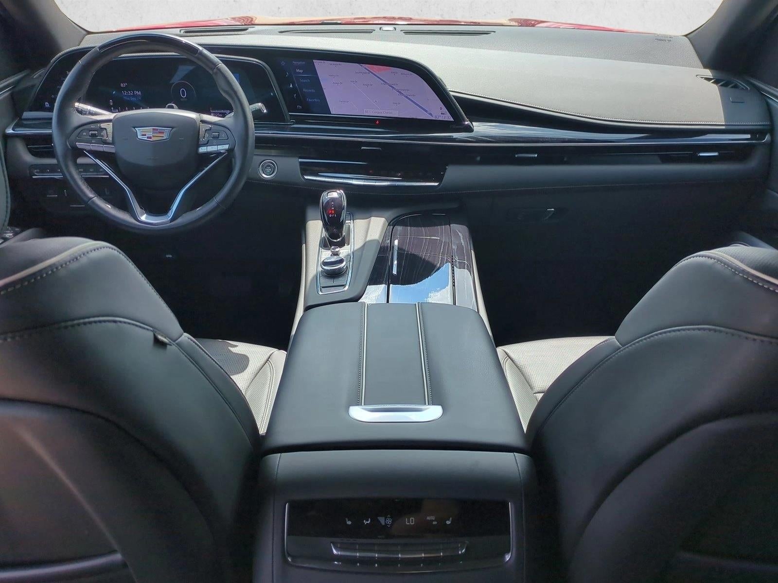 2023 Cadillac Escalade 4WD Sport