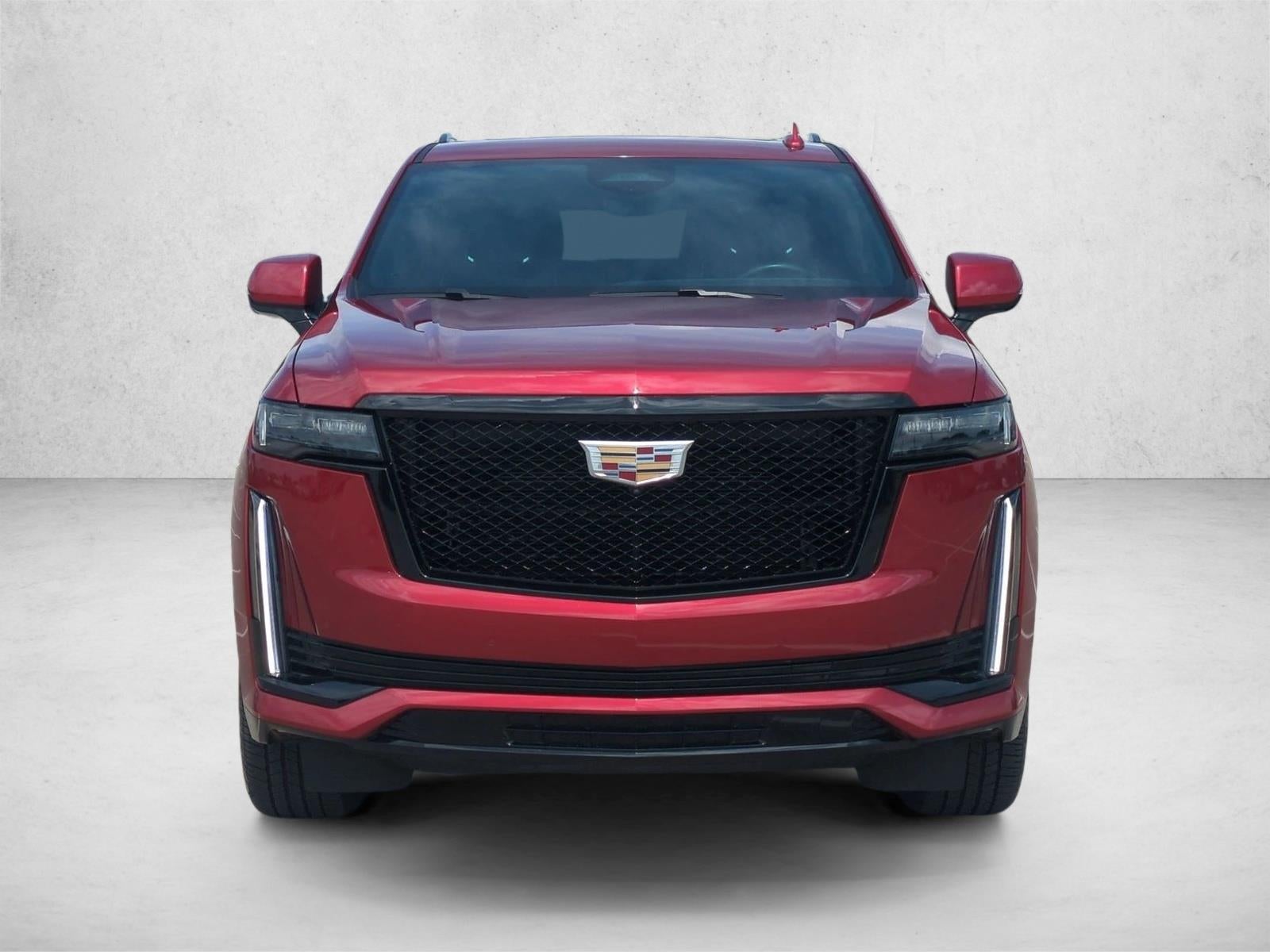 2023 Cadillac Escalade 4WD Sport