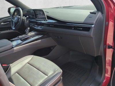 2023 Cadillac Escalade 4WD Sport