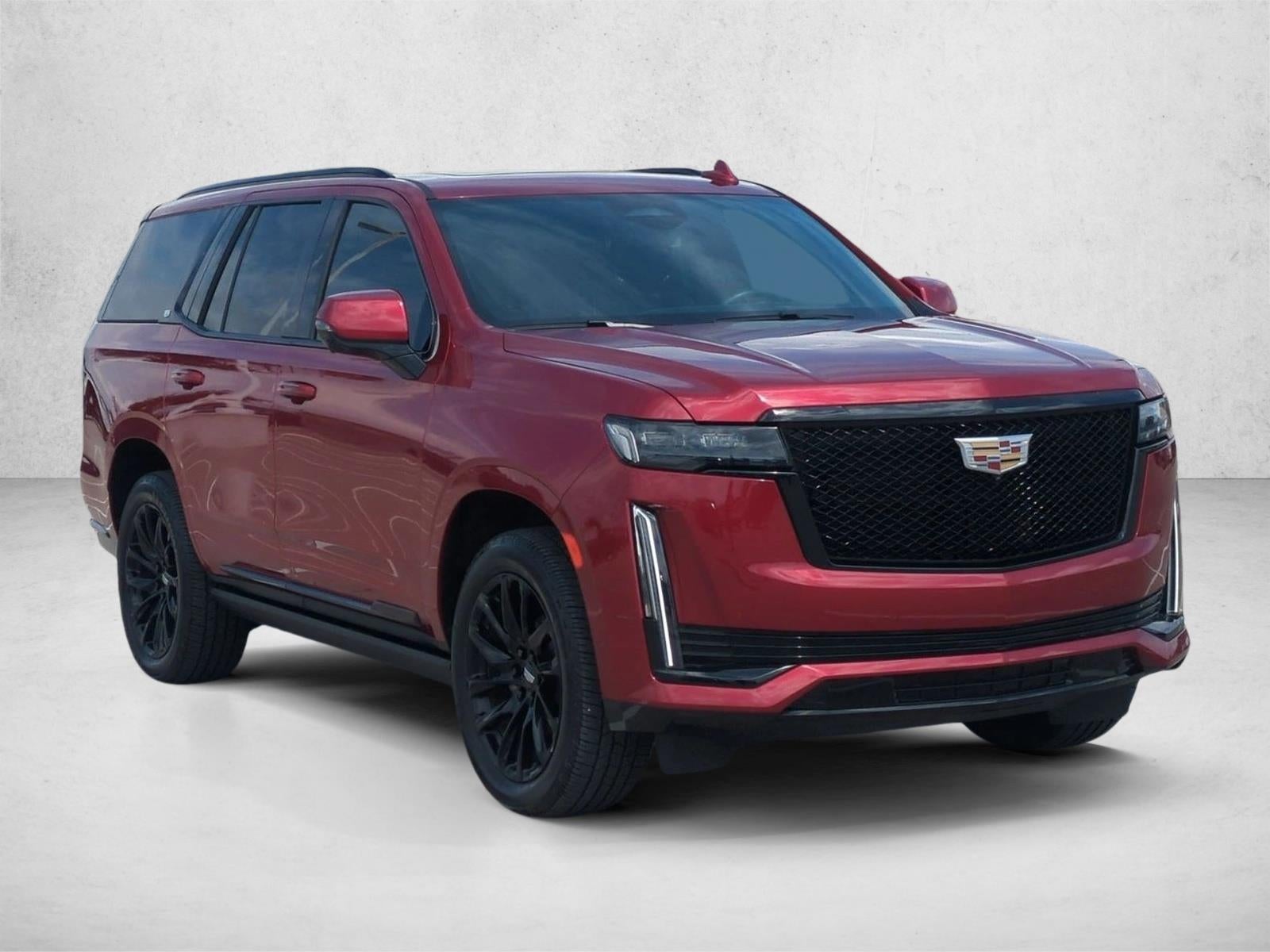 2023 Cadillac Escalade 4WD Sport