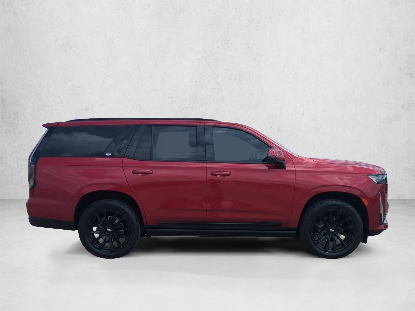 2023 Cadillac Escalade 4WD Sport