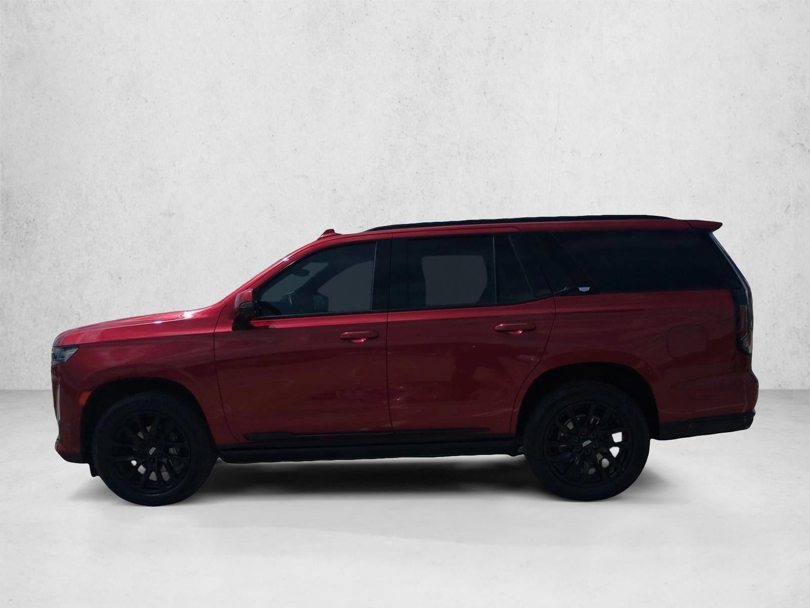 2023 Cadillac Escalade 4WD Sport