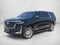 2021 Cadillac Escalade ESV Premium Luxury