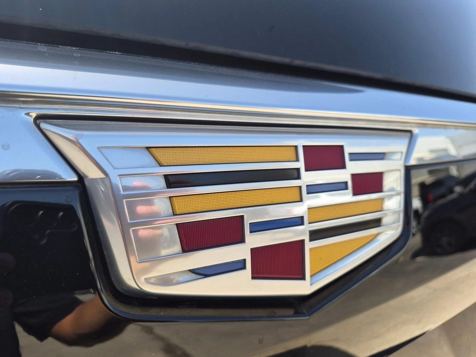 2021 Cadillac Escalade ESV Premium Luxury