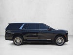 2021 Cadillac Escalade ESV Premium Luxury