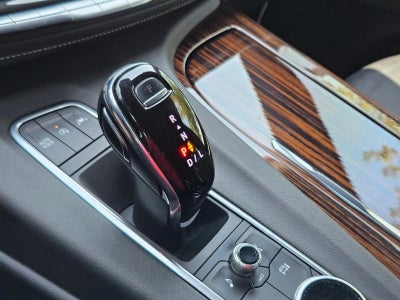 2022 Cadillac Escalade ESV Premium Luxury