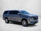 2022 Cadillac Escalade ESV Premium Luxury