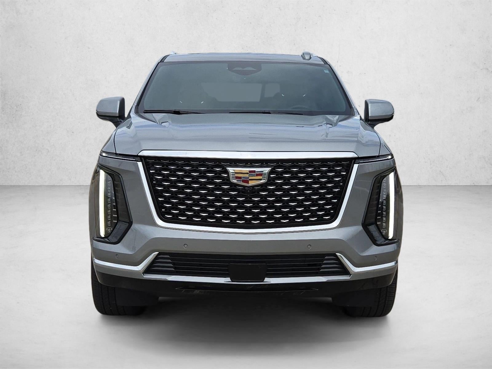 2025 Cadillac Escalade Premium Luxury