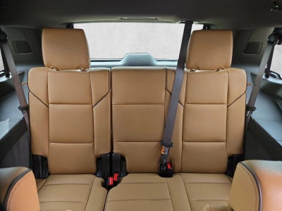 2025 Cadillac Escalade Premium Luxury