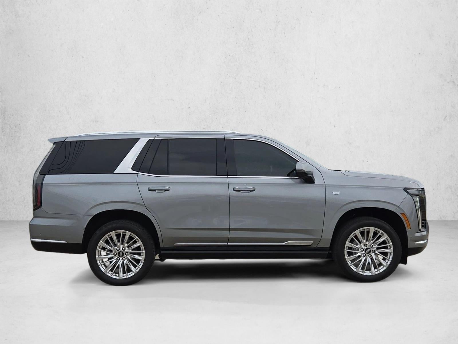 2025 Cadillac Escalade Premium Luxury