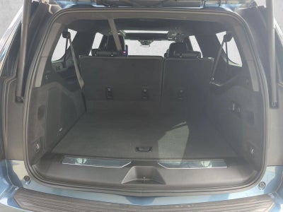 2025 Cadillac Escalade ESV Sport Platinum