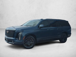 2025 Cadillac Escalade ESV Sport Platinum