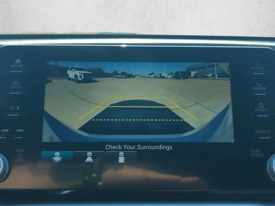 2022 Honda Accord Sedan Sport