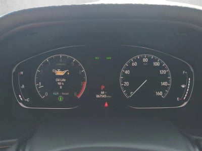 2020 Honda Accord Sedan Sport