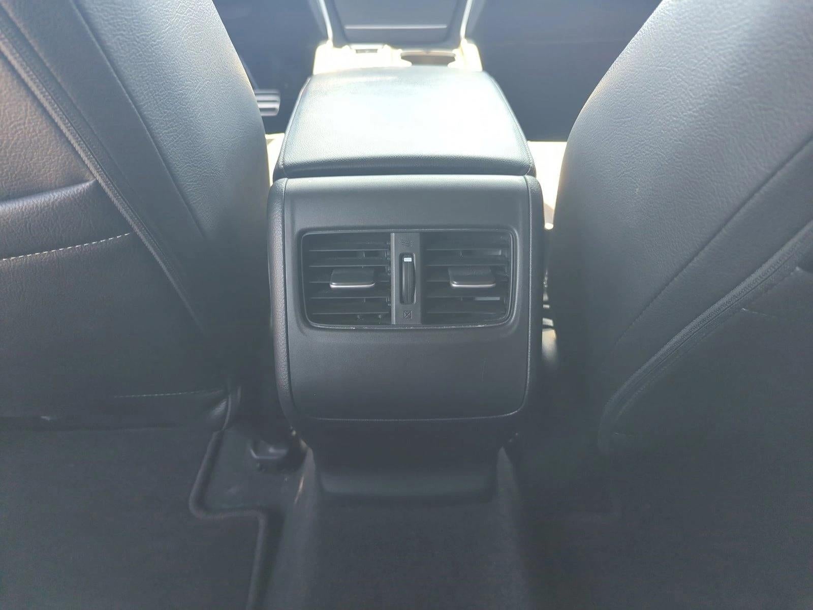 2020 Honda Accord Sedan Sport