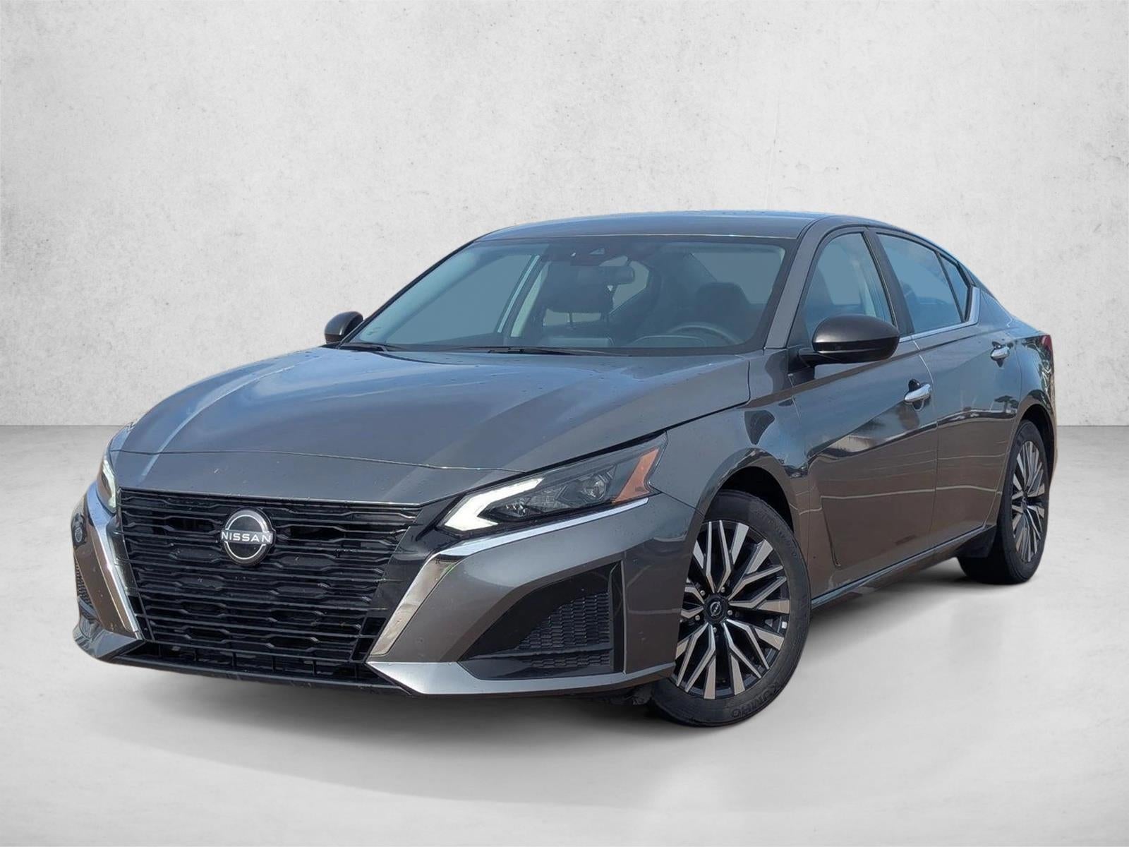 2025 Nissan Altima 2.5 SV's photo