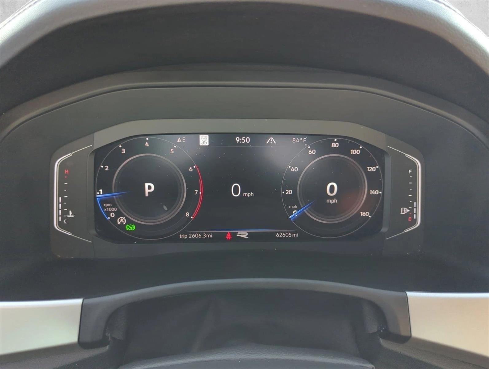 2022 Volkswagen Atlas Cross Sport SEL Premium R-Line - Photo 11