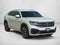 2022 Volkswagen Atlas Cross Sport 3.6L V6 SEL Premium R-Line