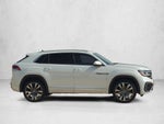 2022 Volkswagen Atlas Cross Sport 3.6L V6 SEL Premium R-Line