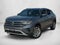 2021 Volkswagen Atlas Cross Sport 3.6L V6 SE w/Technology