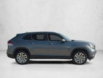 2021 Volkswagen Atlas Cross Sport 3.6L V6 SE w/Technology
