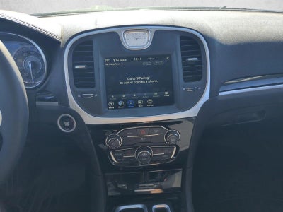 2023 Chrysler 300 Touring