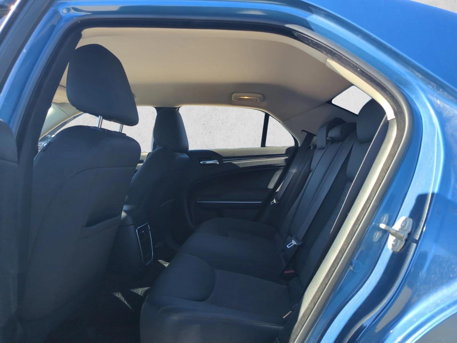 2023 Chrysler 300 Touring