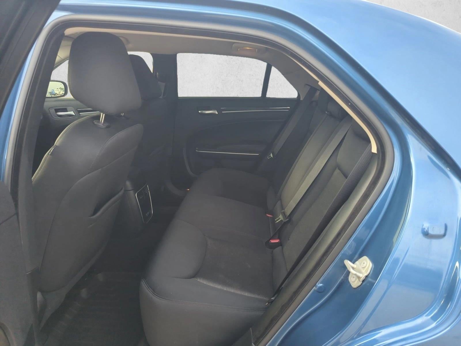 2023 Chrysler 300 Touring