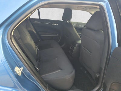 2023 Chrysler 300 Touring