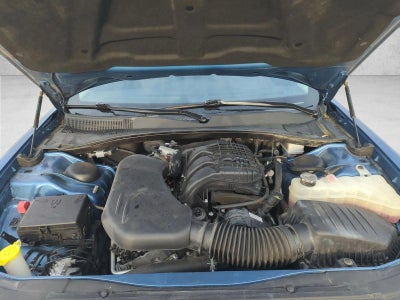 2023 Chrysler 300 Touring