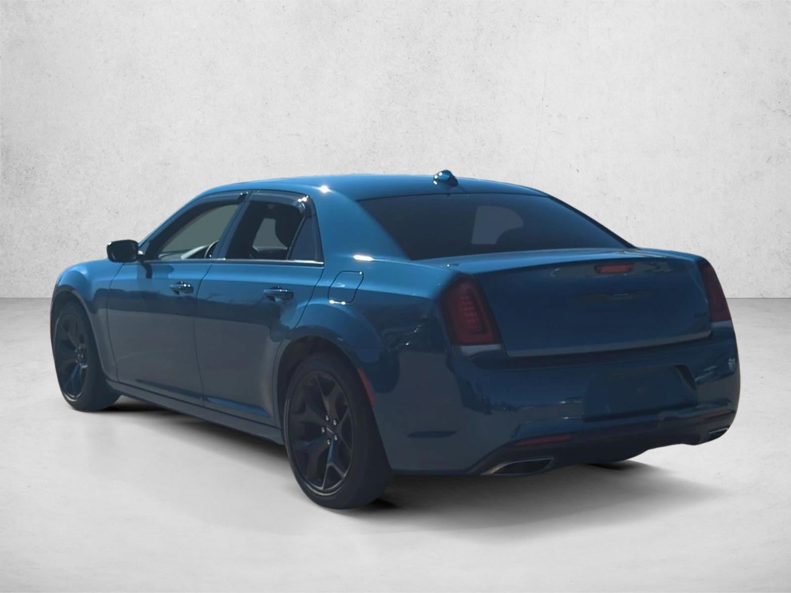 2023 Chrysler 300 Touring