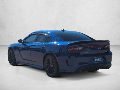 2022 Dodge Charger R/T